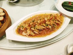 -飞鹿餐饮·陕南菜(北关店)