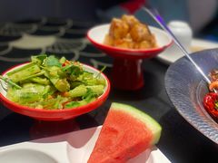 -辣尚瘾·烤鱼·新川菜(牡丹园直营店)