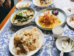 -群英会·三国菜(曹魏古城店)