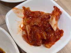 -山海珍味韩国料理(奥城店)