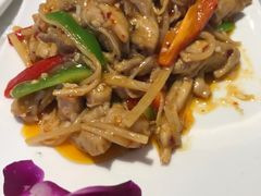 -马凯餐厅(长椿街店)