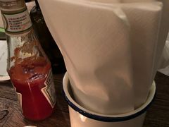 -RAC BAR(安福路店)