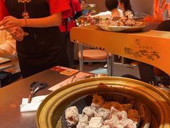 -西塔老太太泥炉烤肉(苏州大悦城店)