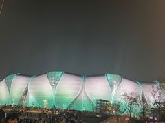 -杭州奥体中心-体育场