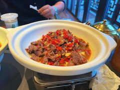 -索溪山寨·湘西饮食文化博物馆(标志门店)