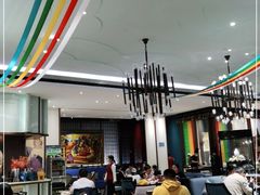 -西藏饭店·亚克·食光自助餐厅(文殊院店)