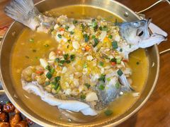 -江南小叙·美食研究院(鱼街店)