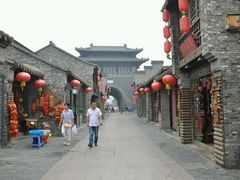android_upload_pic-东关历史文化旅游区-东门遗址