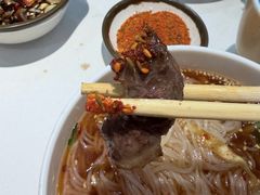-白山烧烤(文安路万豪店)