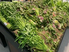 -京客隆超市(华安店)