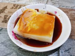 红糖凉糕-杨大叔爱面子·四川小吃(岗头店)