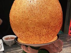 -吴越荣记苏州菜·松鼠桂鱼(月光码头店)