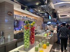 -舜和巴西烤肉餐厅(舜和国际店)