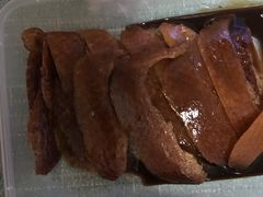 -玉林烤鸭店(定福庄店)
