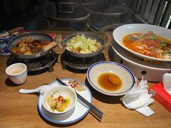 老坛剁椒鱼头-东方红·湖南菜(金屿店)