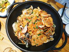 -大厨的餐厅(曾厝垵总店)