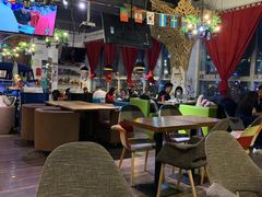 -莫比餐厅(五道口店)