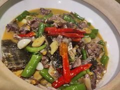 口味甲鱼-湘里乡亲甲王二老店