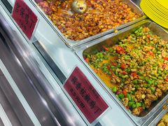 -清华大学-观畴园餐厅