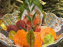 -鸟万·炭火料理Yaki ONE(星光店)