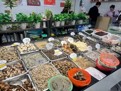 -健跳小海鲜(人民路店)