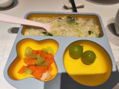 -莆田餐厅PUTIEN(世博源店)