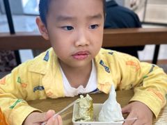 -野人先生Gelato(上海长宁龙之梦店)