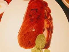 -局气 烤鸭·北京菜(光华路店)