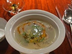 宋嫂东海鱼柳羹-解香楼(八盘岭路店)