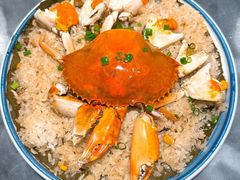 鲟饭-兴仙饭店·闽味海鲜(马尾总店)