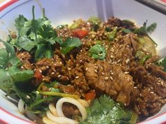 -阿当·小炒牛肉面(人广店)