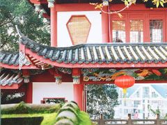 -乌山风景区