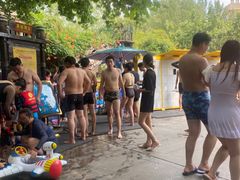 -郑州方特水上乐园