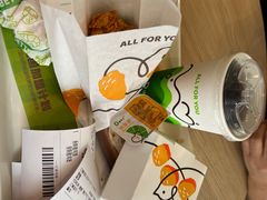 -德克士(通惠门店)