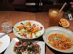 -芭莉与彩虹西餐厅(成都合生汇店)