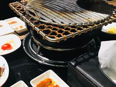 -火炉火自助餐(枫蓝国际店)