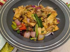 -大方圆酒楼(西门大街店)
