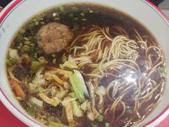 -面春山·传统老卤面(天隆寺店)