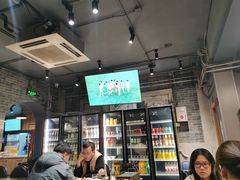 -金谷园饺子·烧烤(人大总店)