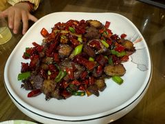 -祥云精致湘菜馆(东1时区店)
