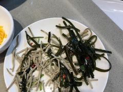 -蝎王府羊蝎子(虎坊桥总店)