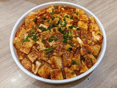-老地方川菜馆(肥西路店)
