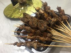 -清真·西北人家风味馆(中山中路店)