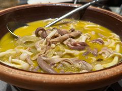 -湘中缘·湖南菜(娄底驻京办店)