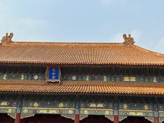 -故宫博物院(故宫)