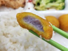 -北京大学-燕南食堂