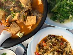 -黄牛肉馆·皖南土菜