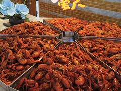 -大汉金桥华美达广场酒店·食秀全日制餐厅