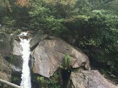 -大明山自然探索公园