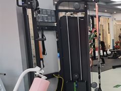 -即刻健身馆(对外经贸店)